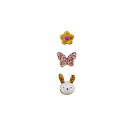 [53590] Bunny Set
